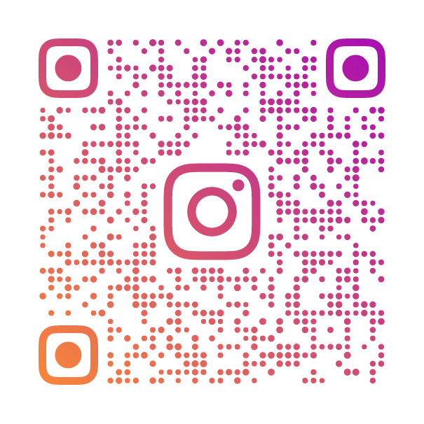 Instagram QR Code